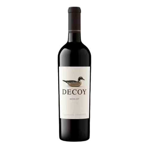 Decoy Merlot