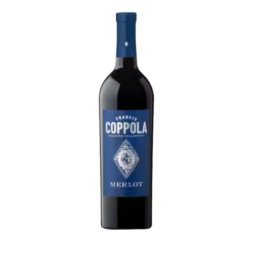 Francis Coppola Diamond Collection Merlot