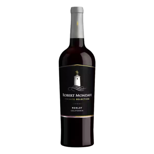 Robert Mondavi Private Selection Merlot