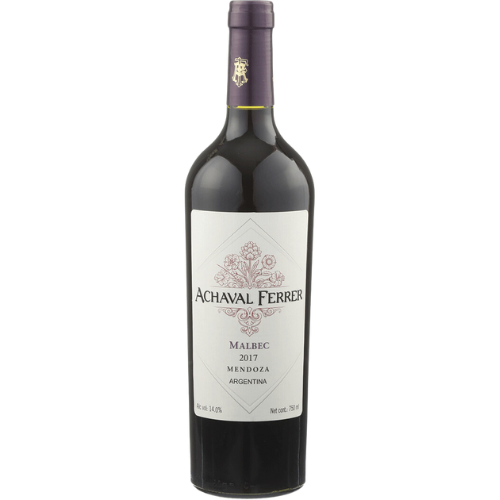 Achaval Ferrer Malbec