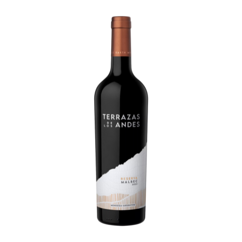 Terrazas Los Andes Malbec