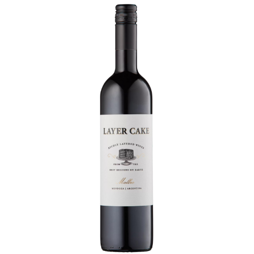 Layer Cake Malbec