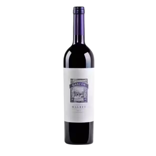 Don Miguel Gascon Malbec