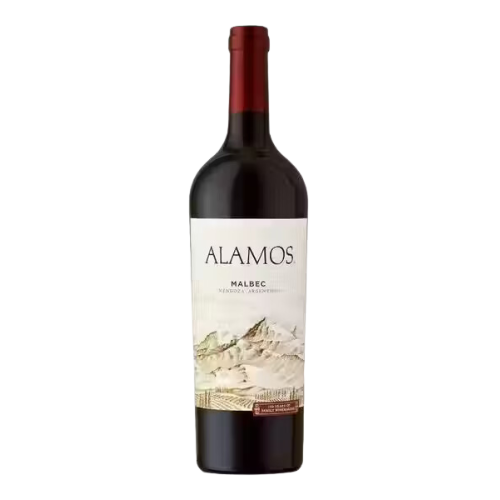 Alamos Malbec