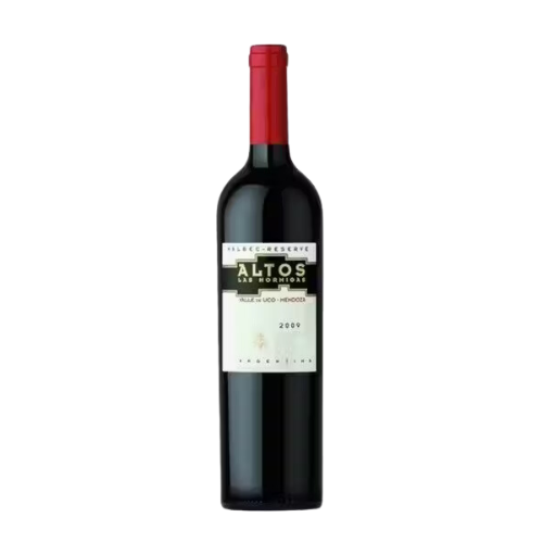 Altos Las Hormigas Malbec