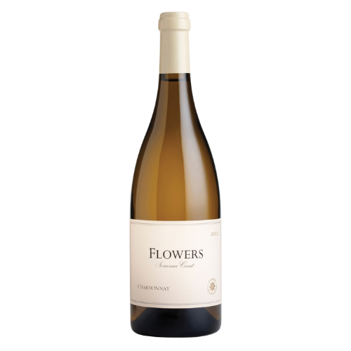 Flowers Sonoma Coast Chardonnay