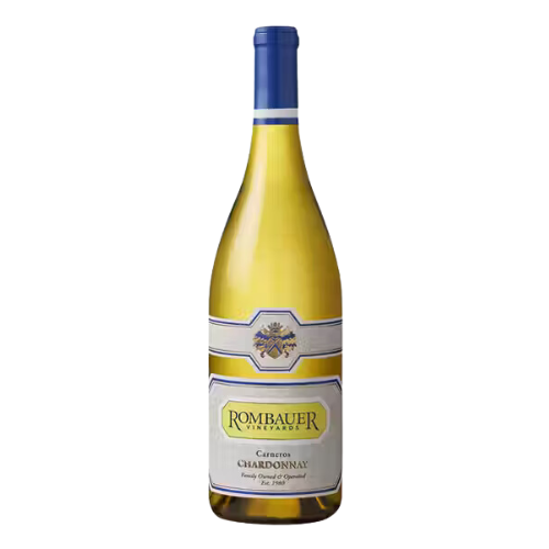 Rombauer Carneros Chardonnay