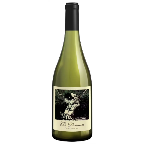 The Prisoner Carneros Chardonnay