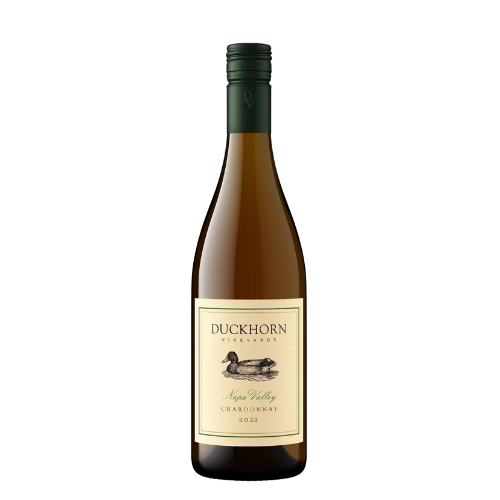 Duckhorn Napa Valley Chardonnay