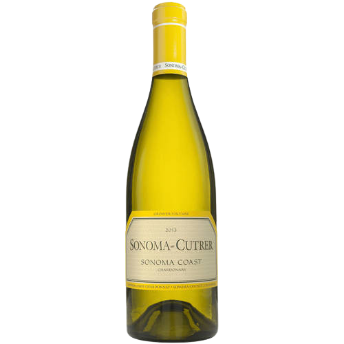 Sonoma-Cutrer Sonoma Coast Chardonnay