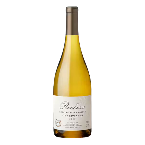 Raeburn Sonoma County Chardonnay