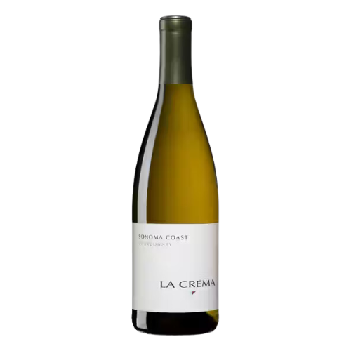 La Crema Sonoma Coast Chardonnay