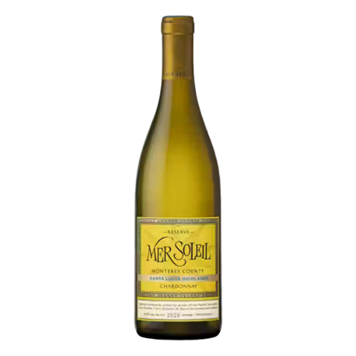 Mer Soleil Chardonnay