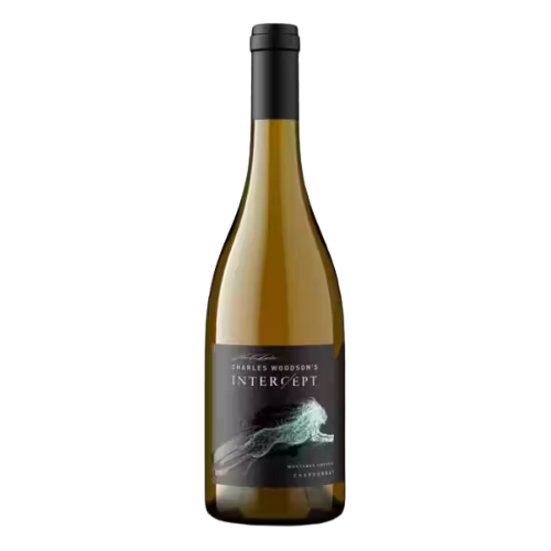 Intercept 24 Chardonnay