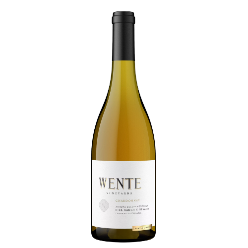 Wente Riva Ranch Chardonnay