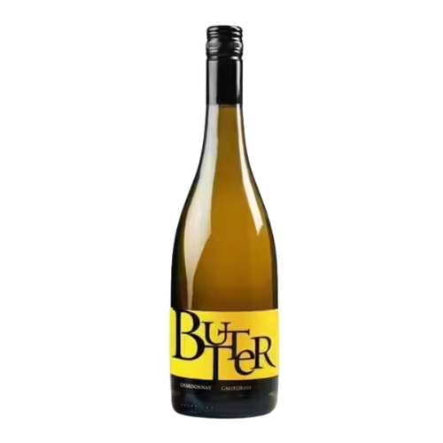 Butter Chardonnay