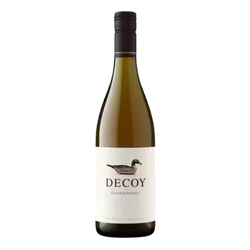 Decoy Chardonnay