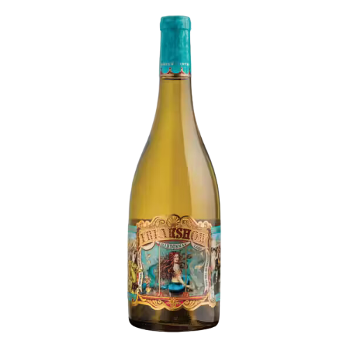 Freakshow Chardonnay