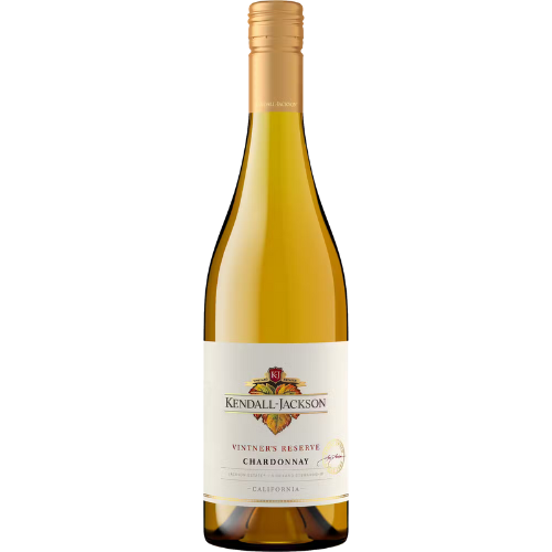 Kendall Jackson Vintner's Reserve Chardonnay