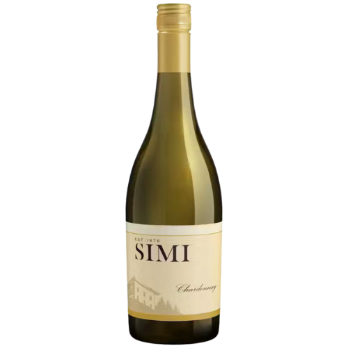 Simi Chardonnay