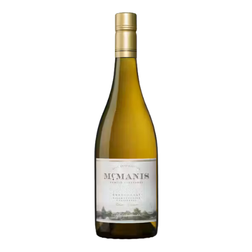 McManis Chardonnay