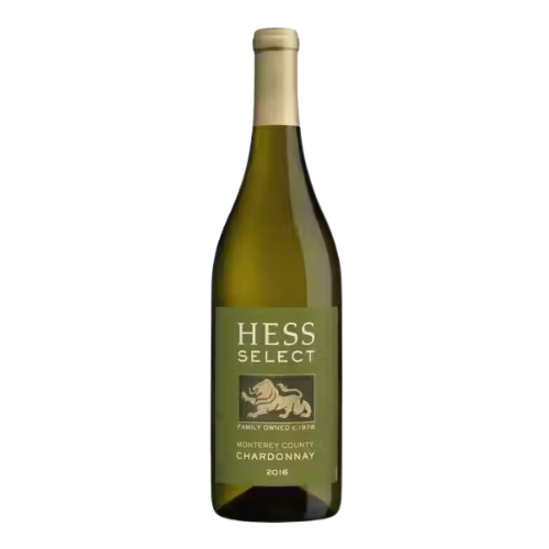 Hess Select Chardonnay