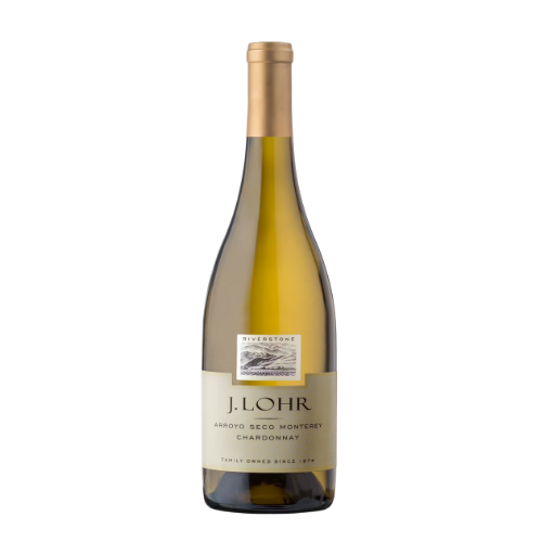 J. Lohr Estates Riverstone Chardonnay