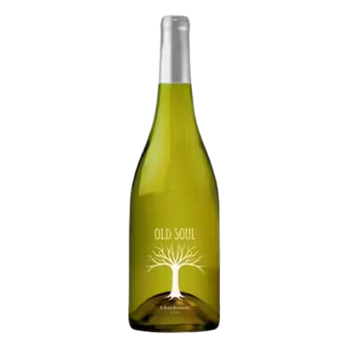 Old Soul Chardonnay