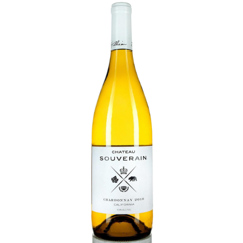 Chateau Souverain Chardonnay