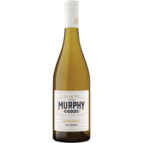 Murphy-Goode Chardonnay