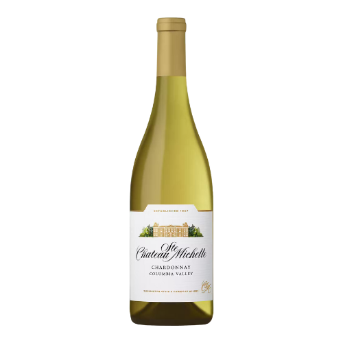 Chateau Ste. Michelle Columbia Valley Chardonnay