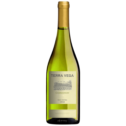 Terra Vega Chardonnay