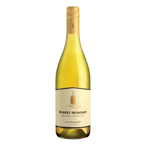 Robert Mondavi Private Selection Chardonnay