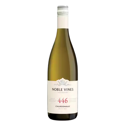 Noble Vines 446 Chardonnay