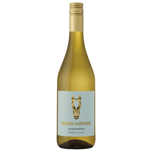 Dark Horse Wine Chardonnay