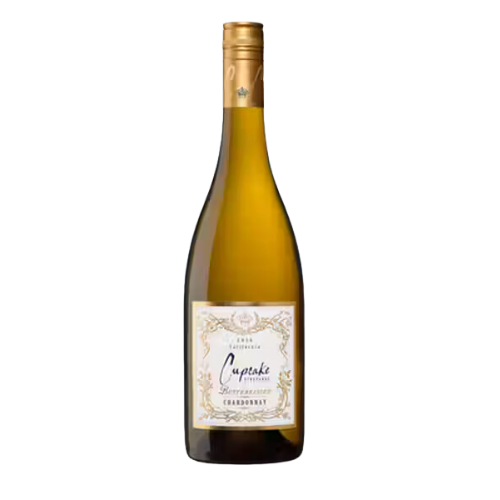 Cupcake Vineyards Butterkissed Chardonnay