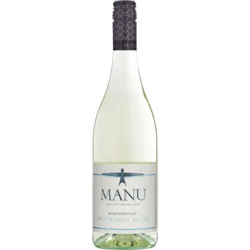 Manu Sauvignon blanc