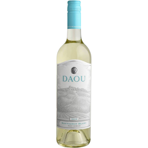 Daou Vineyards Sauvignon Blanc