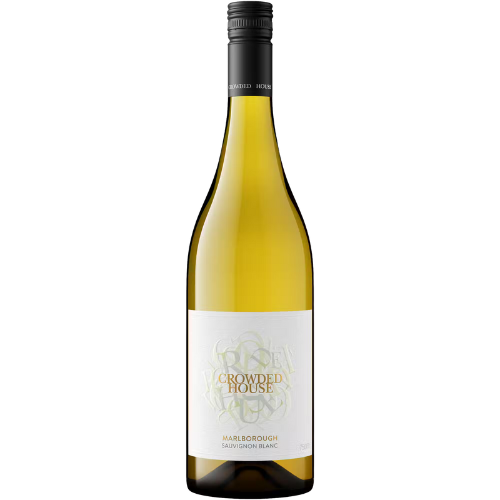 Crowded House Marlborough Sauvignon Blanc