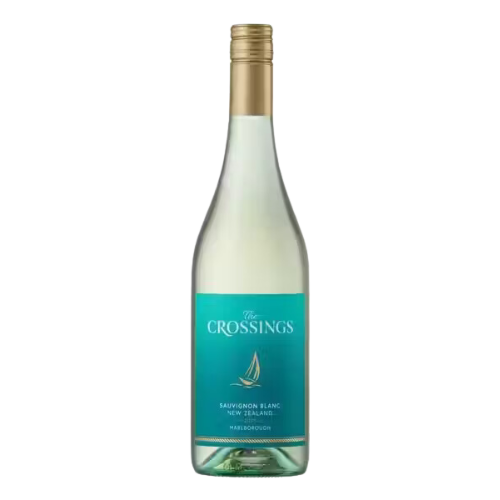 The Crossings Sauvignon Blanc