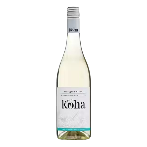 Koha Marlborough Sauvignon Blanc