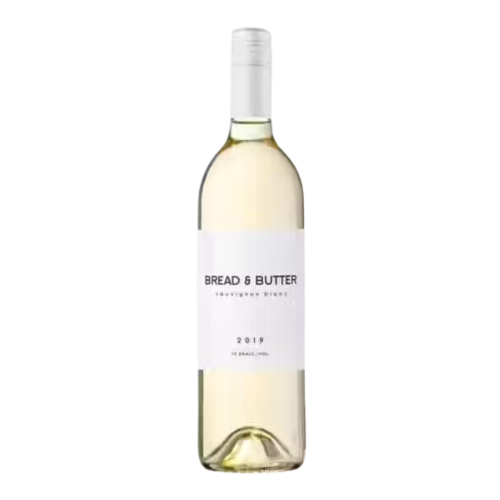 Bread & Butter Sauvignon Blanc