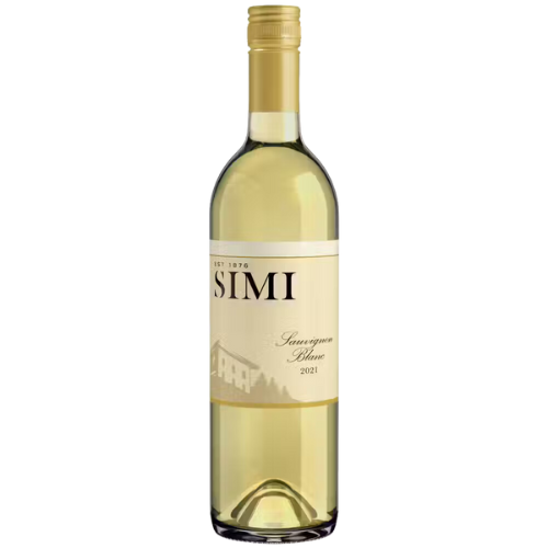 Simi Sonoma County Sauvignon Blanc