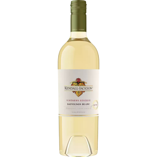 Kendall Jackson Vintner's Reserve Sauvignon Blanc