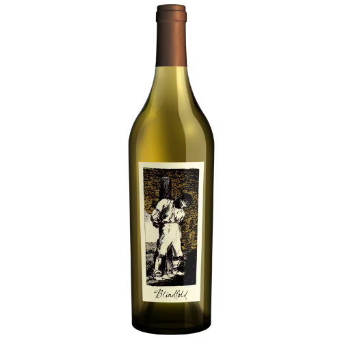 Blindfold White Blend White Wine