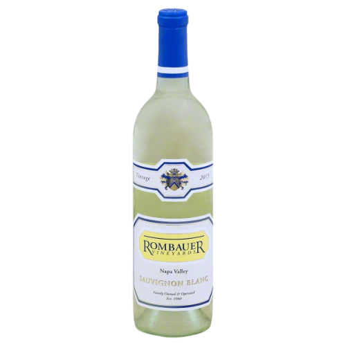 Rombauer Sauvignon Blanc