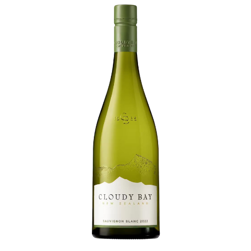 Cloudy Bay Sauvignon Blanc