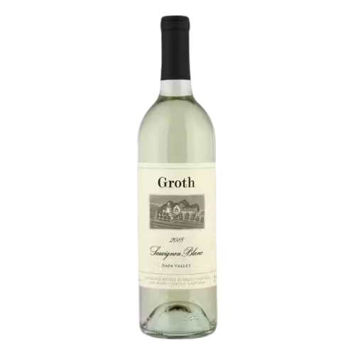 Groth Sauvignon Blanc