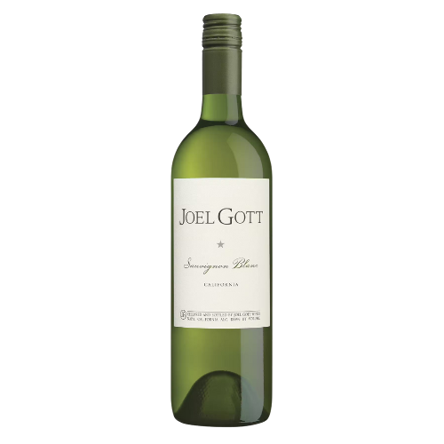 Joel Gott Sauvignon Blanc