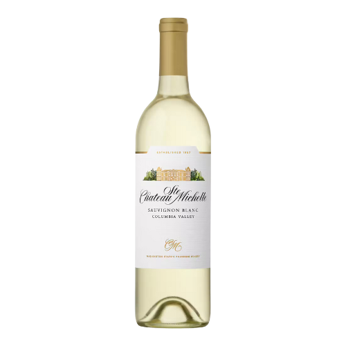 Chateau Ste Michelle Sauvignon Blanc